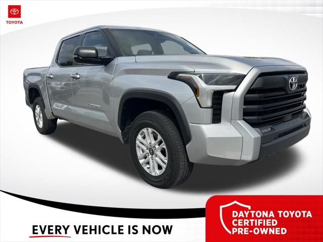 2025 Toyota Tundra SR5 for sale in Daytona Beach, FL