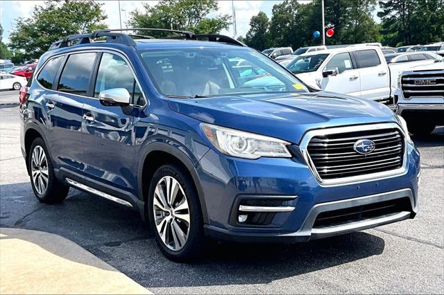 2019 Subaru Ascent Touring for sale in Olive Branch, MS