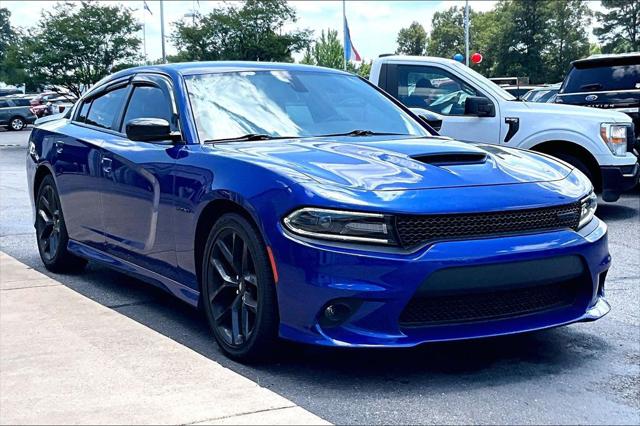2021 Dodge Charger R/T RWD for sale in Olive Branch, MS
