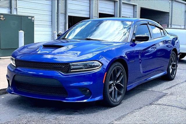 2021 Dodge Charger R/T RWD
