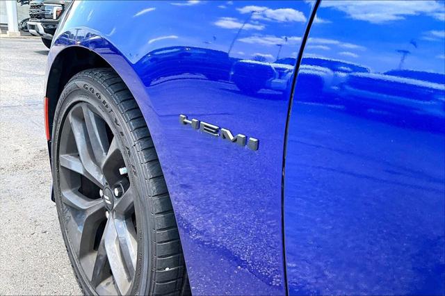 2021 Dodge Charger R/T RWD