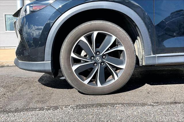 2023 Mazda CX-5 2.5 S Premium Plus