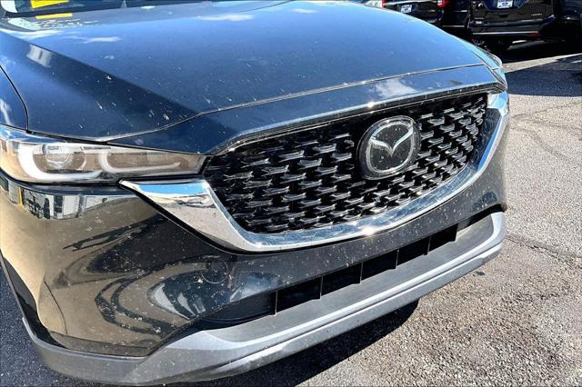 2023 Mazda CX-5 2.5 S Premium Plus