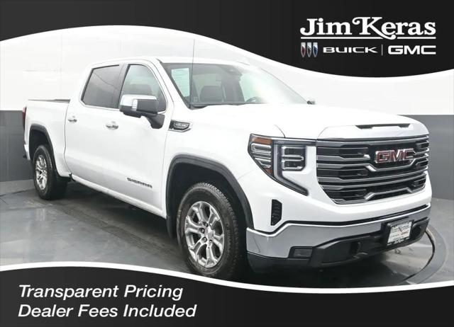 2025 GMC Sierra 1500 2WD Crew Cab Short Box SLT for sale in Memphis, TN
