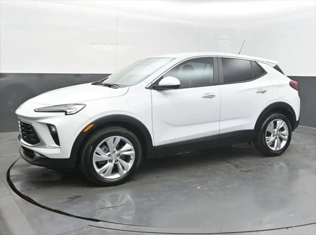 2024 Buick Encore GX Preferred FWD