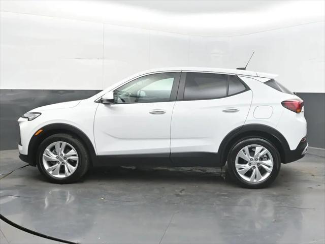 2024 Buick Encore GX Preferred FWD