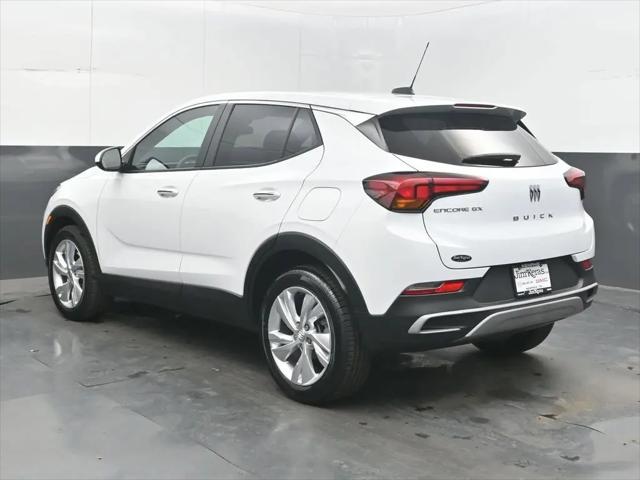 2024 Buick Encore GX Preferred FWD