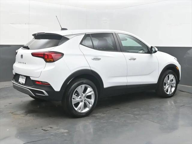 2024 Buick Encore GX Preferred FWD
