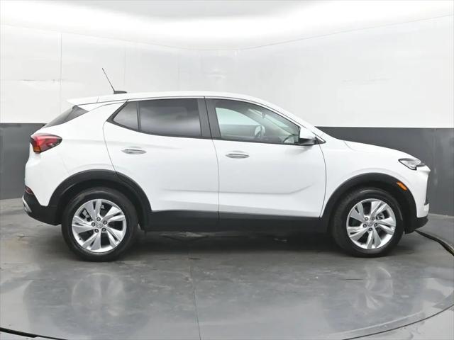 2024 Buick Encore GX Preferred FWD