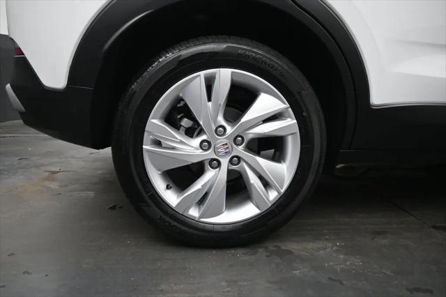 2024 Buick Encore GX Preferred FWD
