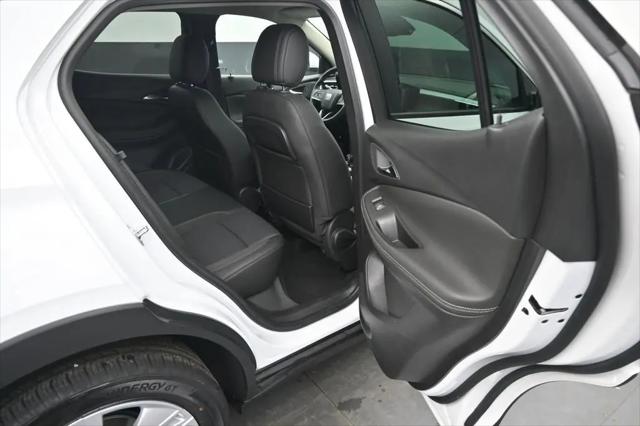 2024 Buick Encore GX Preferred FWD