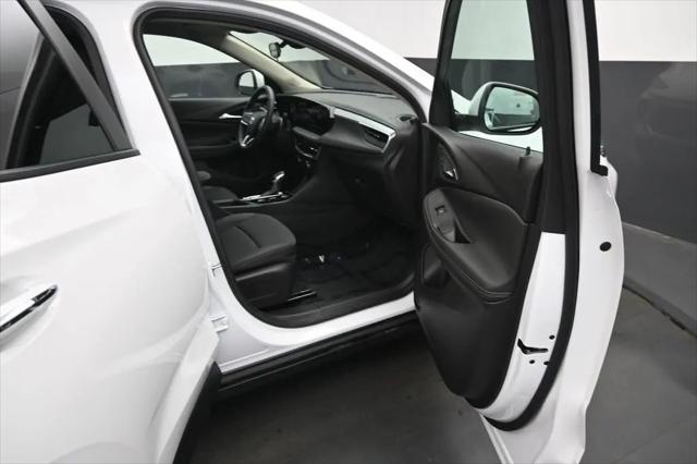 2024 Buick Encore GX Preferred FWD