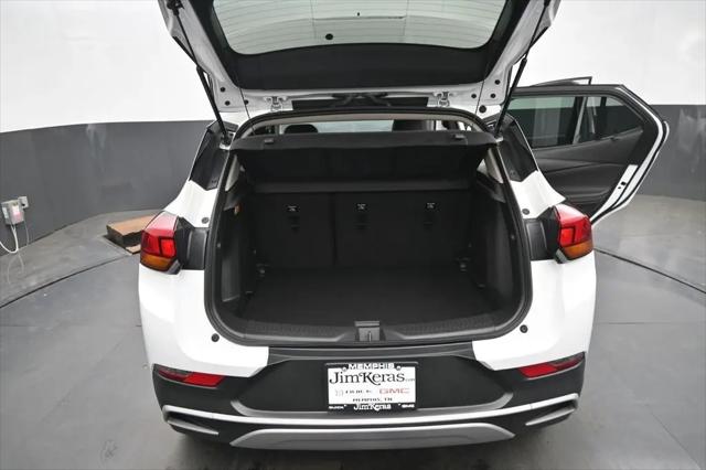 2024 Buick Encore GX Preferred FWD