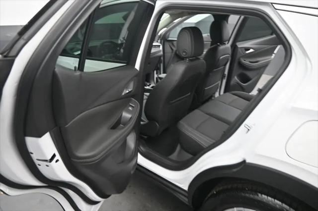 2024 Buick Encore GX Preferred FWD