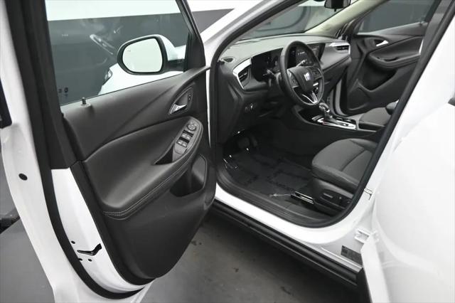 2024 Buick Encore GX Preferred FWD