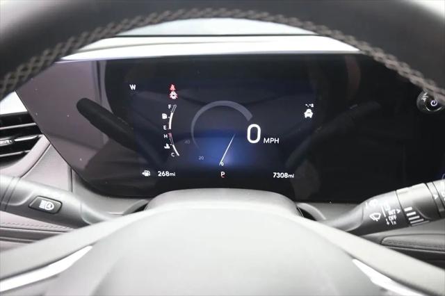 2024 Buick Encore GX Preferred FWD