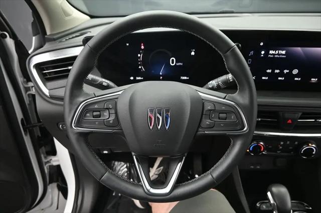 2024 Buick Encore GX Preferred FWD