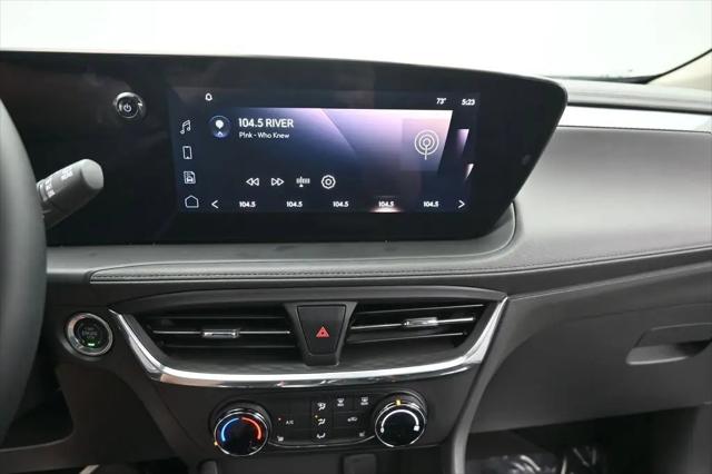 2024 Buick Encore GX Preferred FWD
