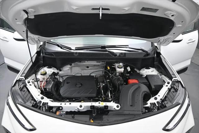 2024 Buick Encore GX Preferred FWD