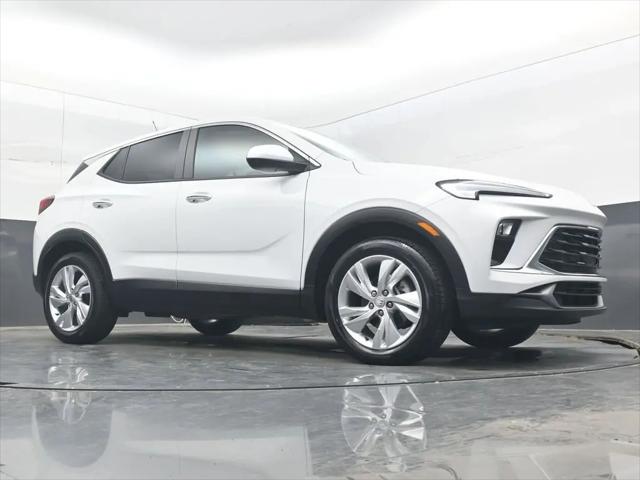 2024 Buick Encore GX Preferred FWD