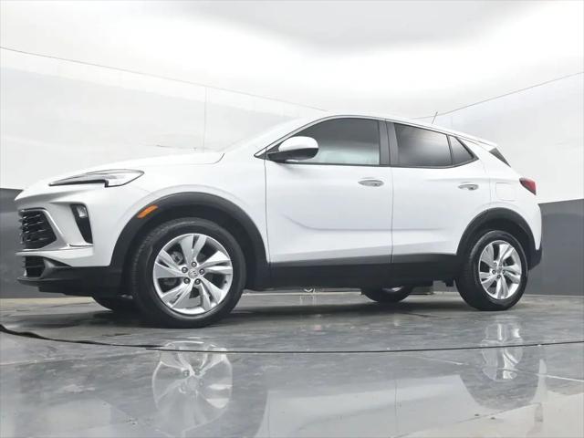 2024 Buick Encore GX Preferred FWD