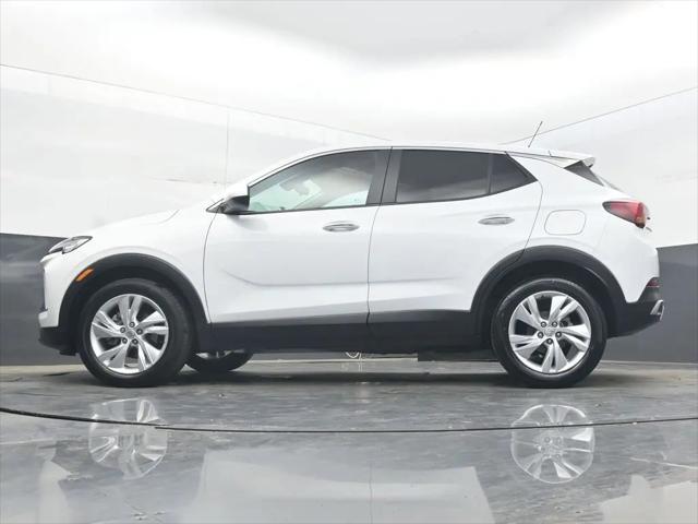 2024 Buick Encore GX Preferred FWD