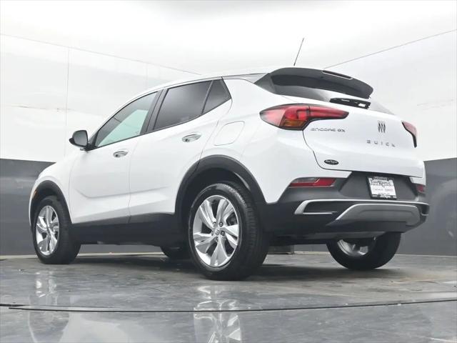 2024 Buick Encore GX Preferred FWD