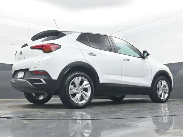 2024 Buick Encore GX Preferred FWD