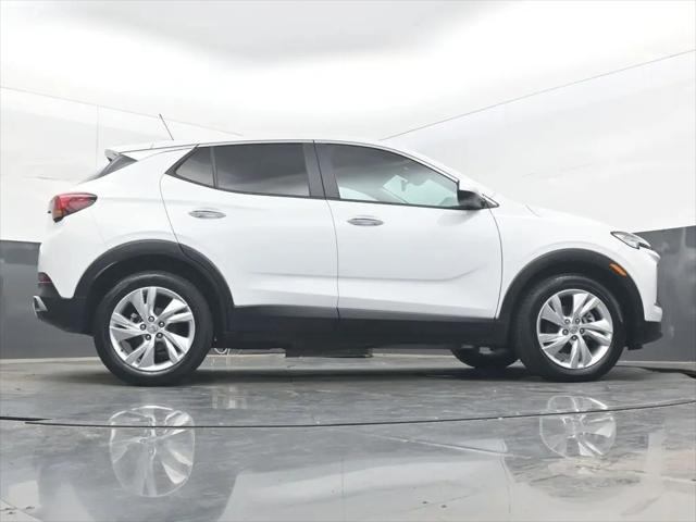 2024 Buick Encore GX Preferred FWD