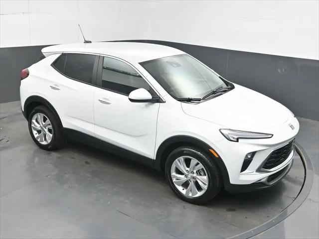 2024 Buick Encore GX Preferred FWD