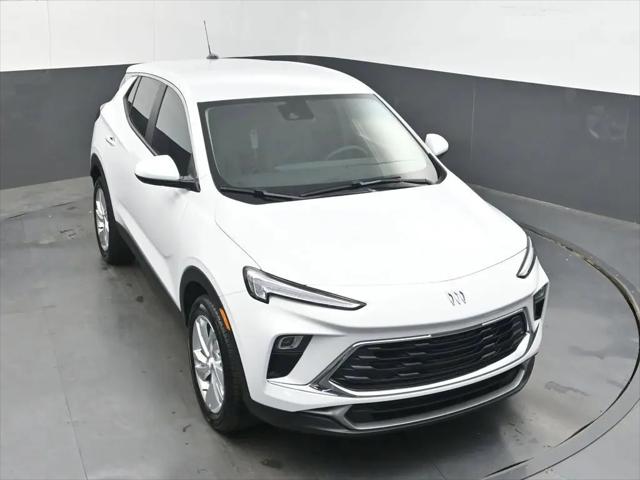 2024 Buick Encore GX Preferred FWD