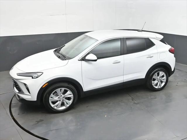 2024 Buick Encore GX Preferred FWD