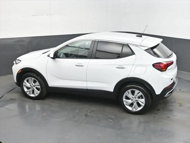 2024 Buick Encore GX Preferred FWD