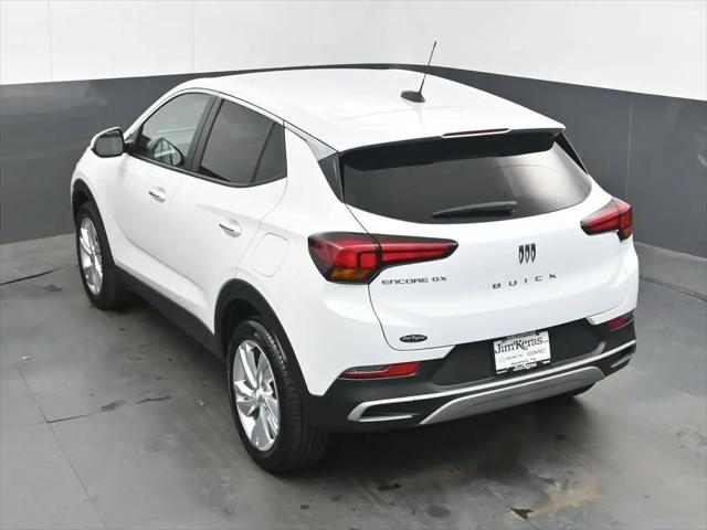 2024 Buick Encore GX Preferred FWD