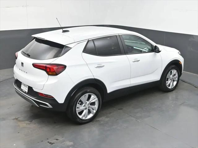 2024 Buick Encore GX Preferred FWD