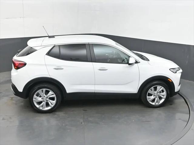 2024 Buick Encore GX Preferred FWD
