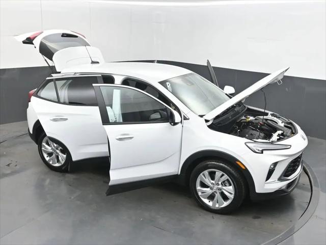 2024 Buick Encore GX Preferred FWD