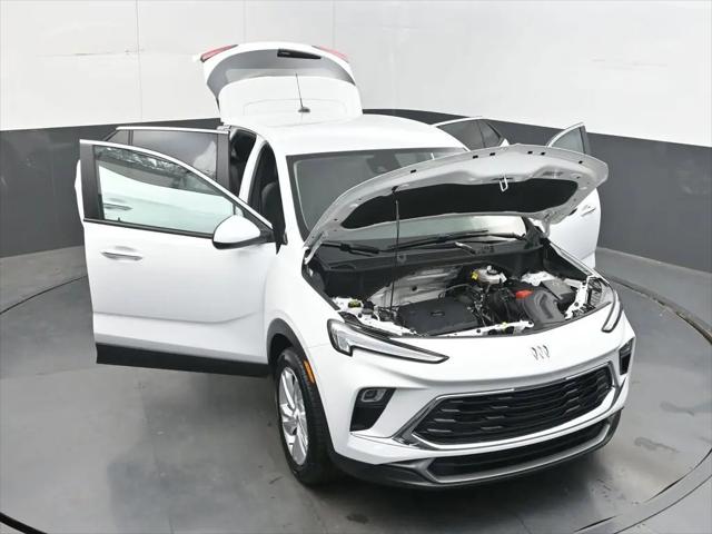 2024 Buick Encore GX Preferred FWD