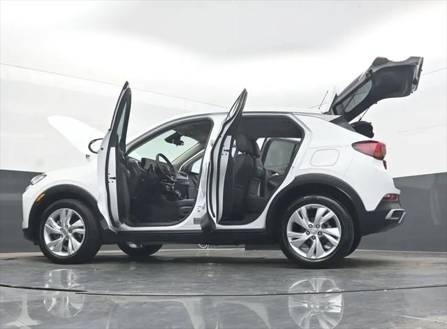 2024 Buick Encore GX Preferred FWD
