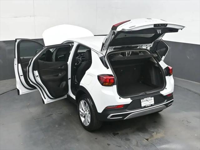 2024 Buick Encore GX Preferred FWD