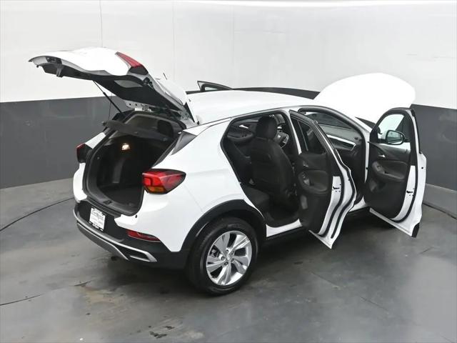 2024 Buick Encore GX Preferred FWD