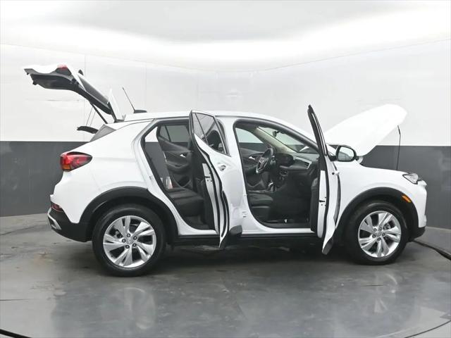 2024 Buick Encore GX Preferred FWD