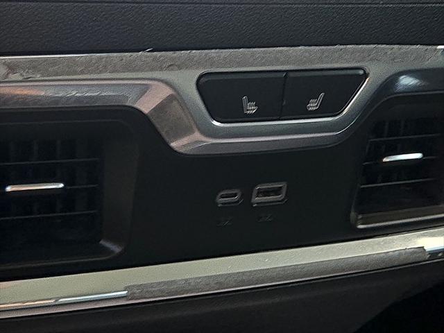 2025 GMC Sierra 1500 4WD Crew Cab Short Box Denali