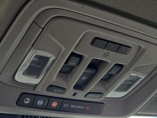 2025 GMC Sierra 1500 4WD Crew Cab Short Box Denali