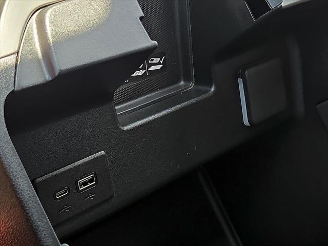 2025 GMC Sierra 1500 4WD Crew Cab Short Box Denali