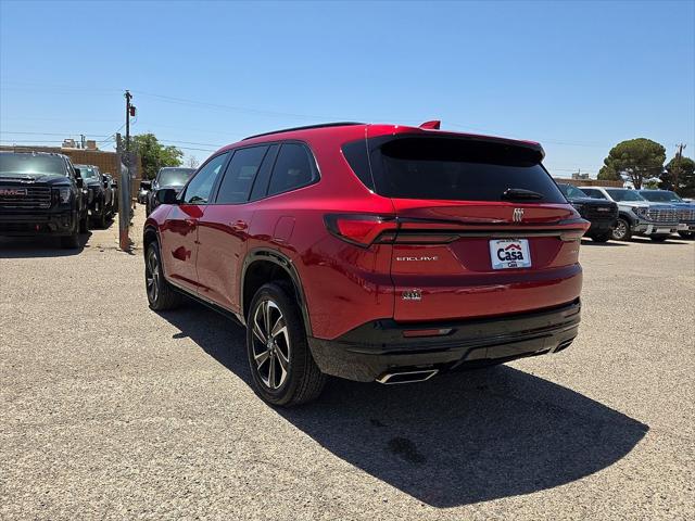 2025 Buick Enclave Sport Touring FWD