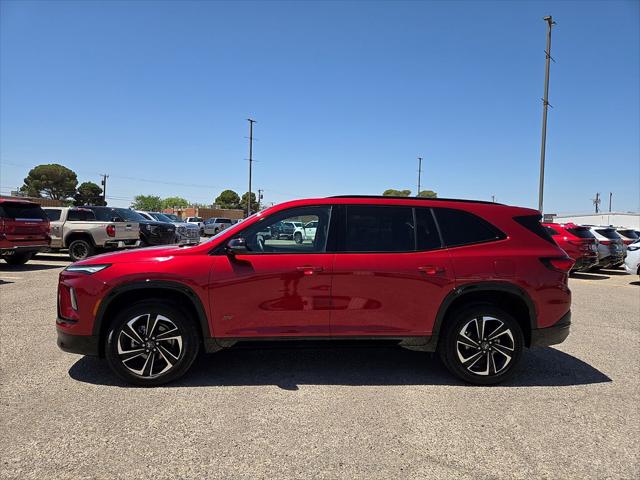 2025 Buick Enclave Sport Touring FWD
