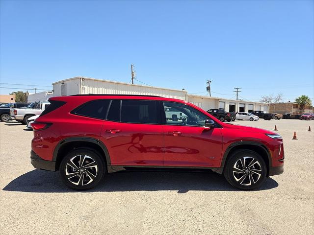 2025 Buick Enclave Sport Touring FWD