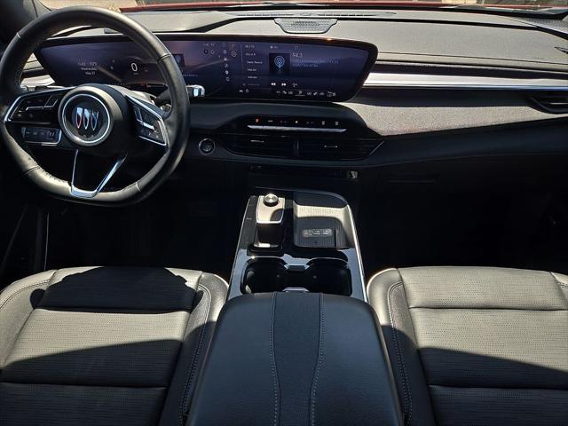 2025 Buick Enclave Sport Touring FWD