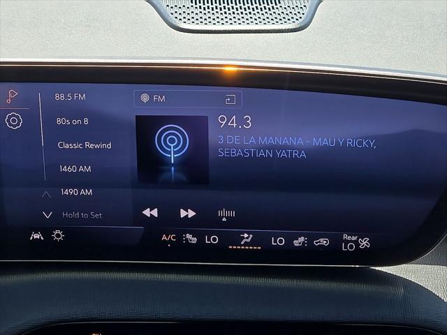 2025 Buick Enclave Sport Touring FWD